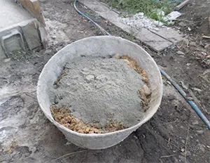 Finisarea fațadă a casei stuc Finisarea fațadă a casei stuc