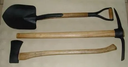 Unelte de grădinărit ce este