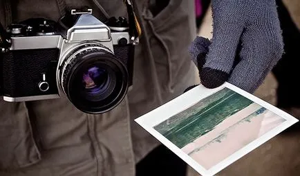 Știu ce fotograf