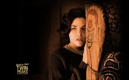 Despre care Twin Peaks Despre care Twin Peaks