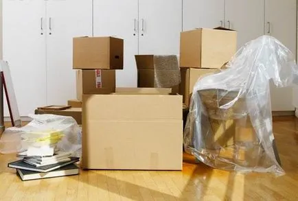 Cum cel mai bine să se mute din apartament Cum cel mai bine să se mute din apartament