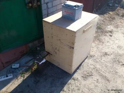 generator de fum cu mâinile lor generator de fum cu mâinile lor