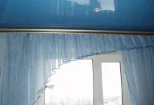 Cum să se ascundă în cornișă plafon Cum să se ascundă în cornișă plafon