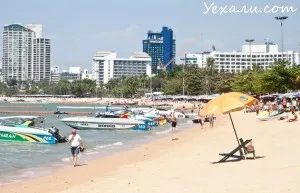 Cum de a închiria un apartament în Pattaya Cum de a închiria un apartament în Pattaya