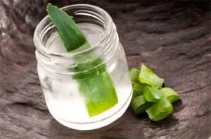 suc de aloe la domiciliu