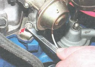 Cum se instalează un contor de timp pe vase