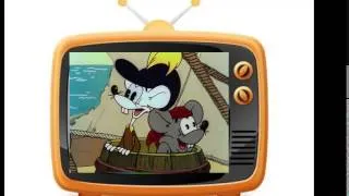 Cum de a desena o pisica Leopold