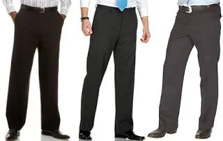 Cum să luați măsurătorile dumneavoastră pentru pantaloni Cum să luați măsurătorile dumneavoastră pentru pantaloni