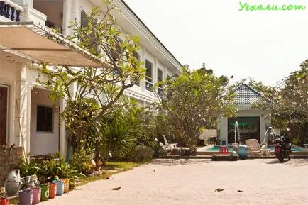 Cum de a închiria un apartament în Pattaya Cum de a închiria un apartament în Pattaya