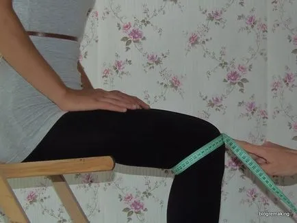 Cum să luați măsurătorile dumneavoastră pentru pantaloni Cum să luați măsurătorile dumneavoastră pentru pantaloni
