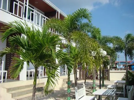 Cum de a închiria un apartament în Pattaya