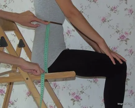 Cum să luați măsurătorile dumneavoastră pentru pantaloni Cum să luați măsurătorile dumneavoastră pentru pantaloni