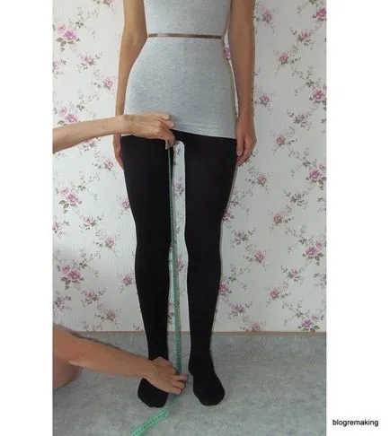 Cum să luați măsurătorile dumneavoastră pentru pantaloni Cum să luați măsurătorile dumneavoastră pentru pantaloni