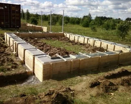 Mâinile lui garaj fier Mâinile lui garaj fier