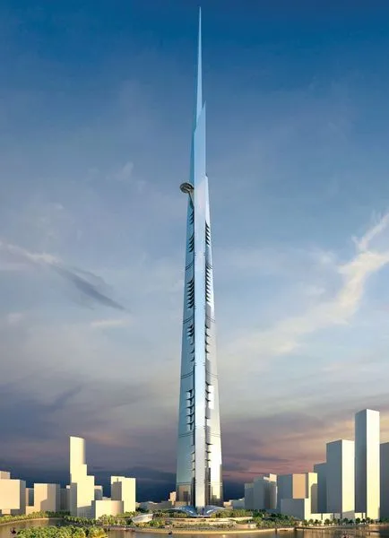 Skyscraper așa cum este Skyscraper așa cum este