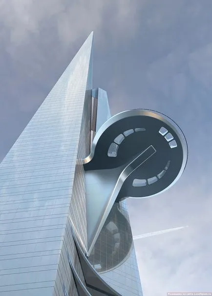 Skyscraper așa cum este Skyscraper așa cum este