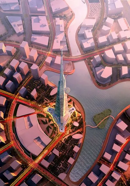 Skyscraper așa cum este Skyscraper așa cum este
