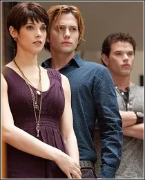 Ce este Renesmee