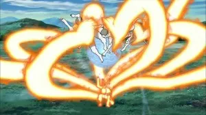 Cum naruto