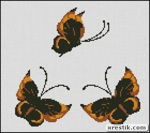 Ce este o broderie monocrom