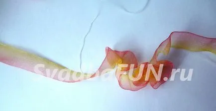 Cum de a decora o lumânare