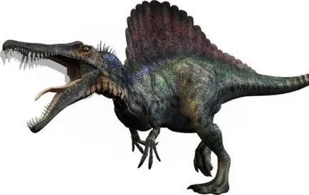 Cum au dinozaurii Cum au dinozaurii