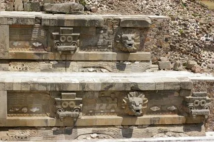 Așa cum a fost construit nu este cunoscută