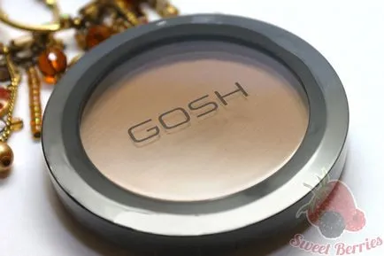 Comentarii Bronzer Powder
