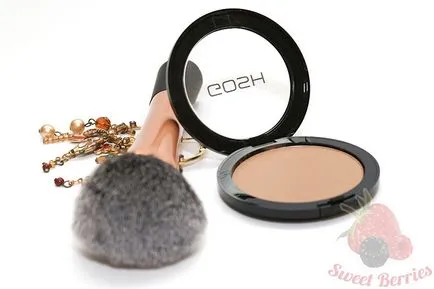 Comentarii Bronzer Powder