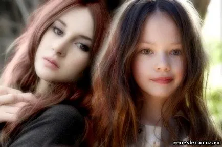Ce este Renesmee