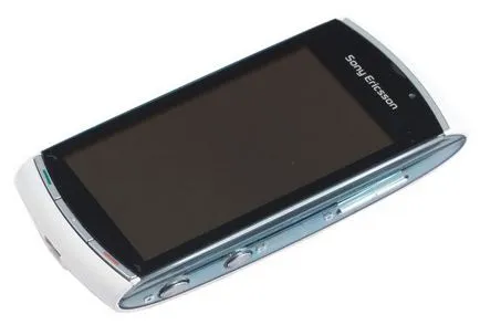 Ca pe Sony Ericsson Vivaz