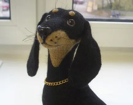 Cum să coase o taxă