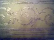 Stencil pentru tencuieli decorative Stencil pentru tencuieli decorative
