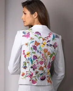Cum de a decora un costum