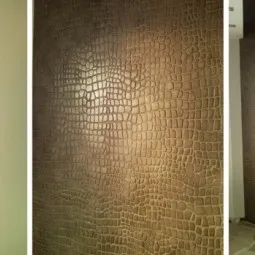 Stencil pentru tencuieli decorative Stencil pentru tencuieli decorative