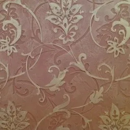 Stencil pentru tencuieli decorative Stencil pentru tencuieli decorative