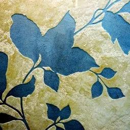 Stencil pentru tencuieli decorative Stencil pentru tencuieli decorative