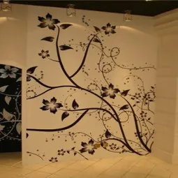 Stencil pentru tencuieli decorative Stencil pentru tencuieli decorative