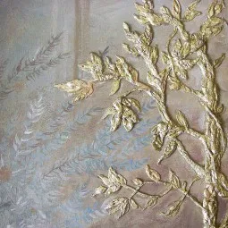 Stencil pentru tencuieli decorative Stencil pentru tencuieli decorative