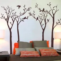 Stencil pentru tencuieli decorative Stencil pentru tencuieli decorative
