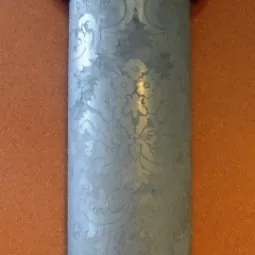 Stencil pentru tencuieli decorative Stencil pentru tencuieli decorative