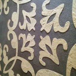 Stencil pentru tencuieli decorative Stencil pentru tencuieli decorative