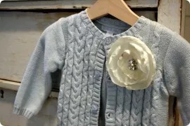 Cum de a decora un costum