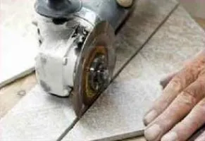 Ambele prin realizarea placi ceramice