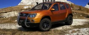 Renault forțe proprii Simbol Renault forțe proprii Simbol