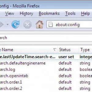 Cum de a face mozilla firefox