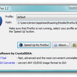 Cum de a face mozilla firefox