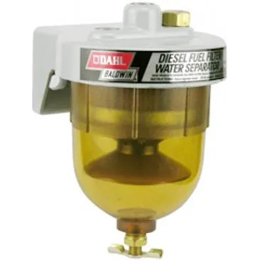 Separator combustibil diesel ce este