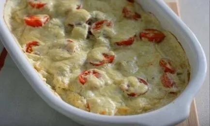Cum de a găti cod