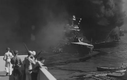 Ce este Pearl Harbor